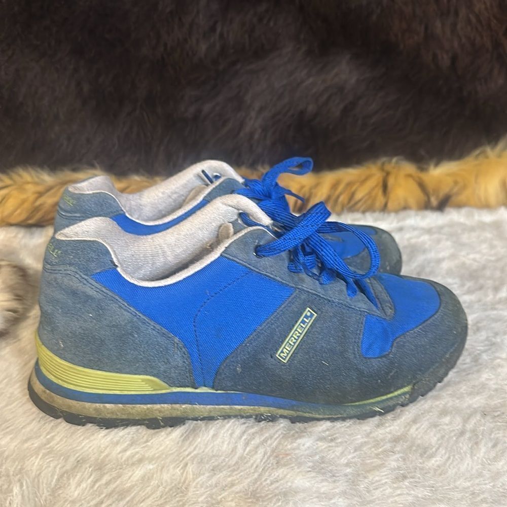 Merrell shoes 7 (1225) - Picture 4 of 7
